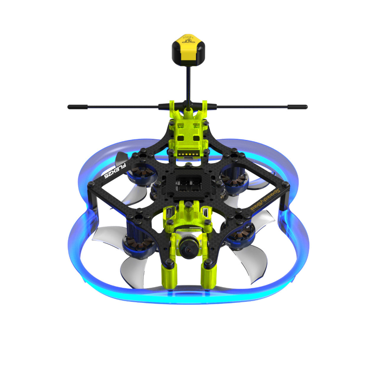 SpeedyBee Bee35 3.5 Cinewhoop Frame Kit