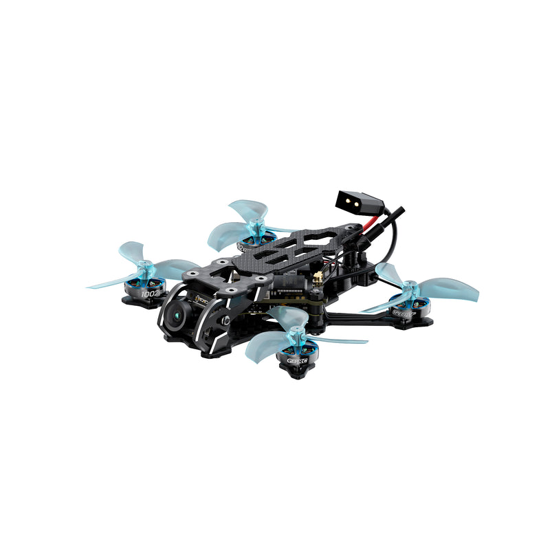 GEPRC T-Cube18 HD Quadcopter