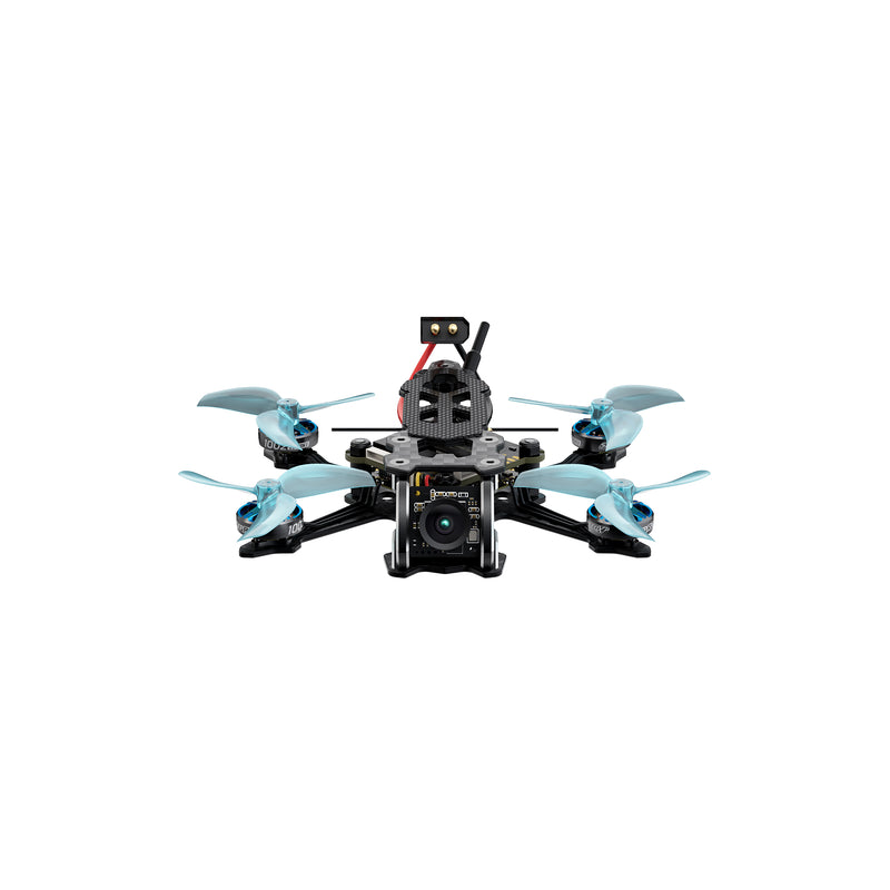 GEPRC T-Cube18 HD Quadcopter