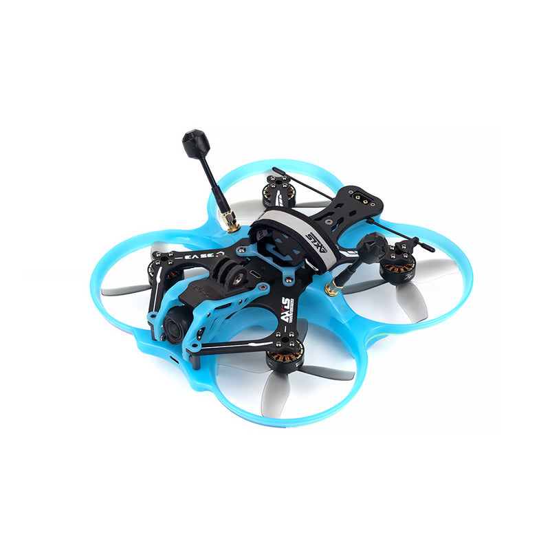 Axisflying CineON C35 V3 3.5inch FPV Drone 6S TBS ELRS RX Cinewhoop