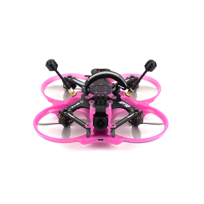 Axisflying CineON C35 V3 3.5inch FPV Drone 6S TBS ELRS RX Cinewhoop