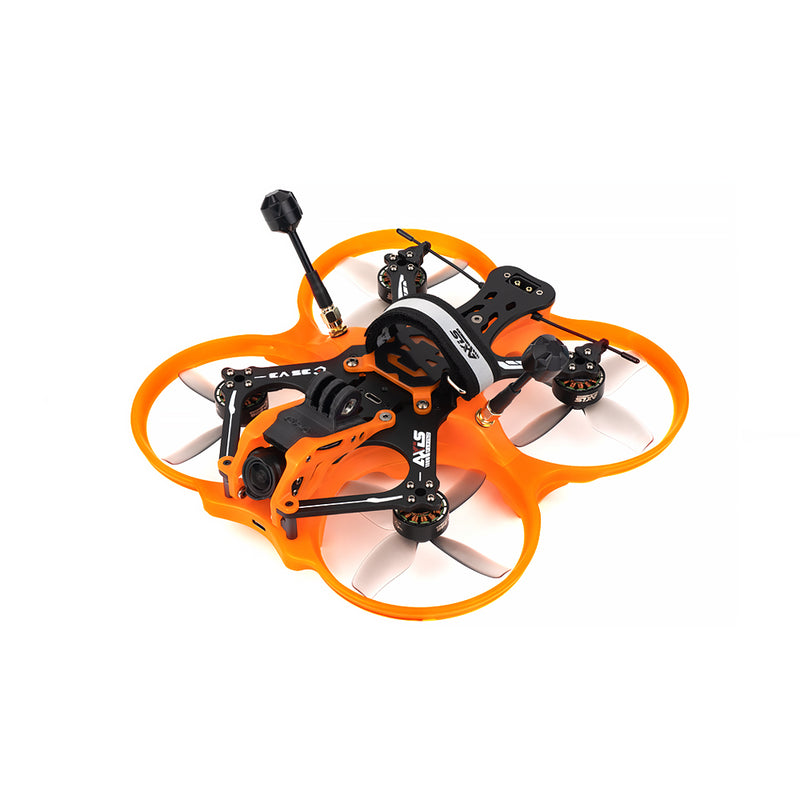 Axisflying CineON C35 V3 3.5inch FPV Drone 6S TBS ELRS RX Cinewhoop