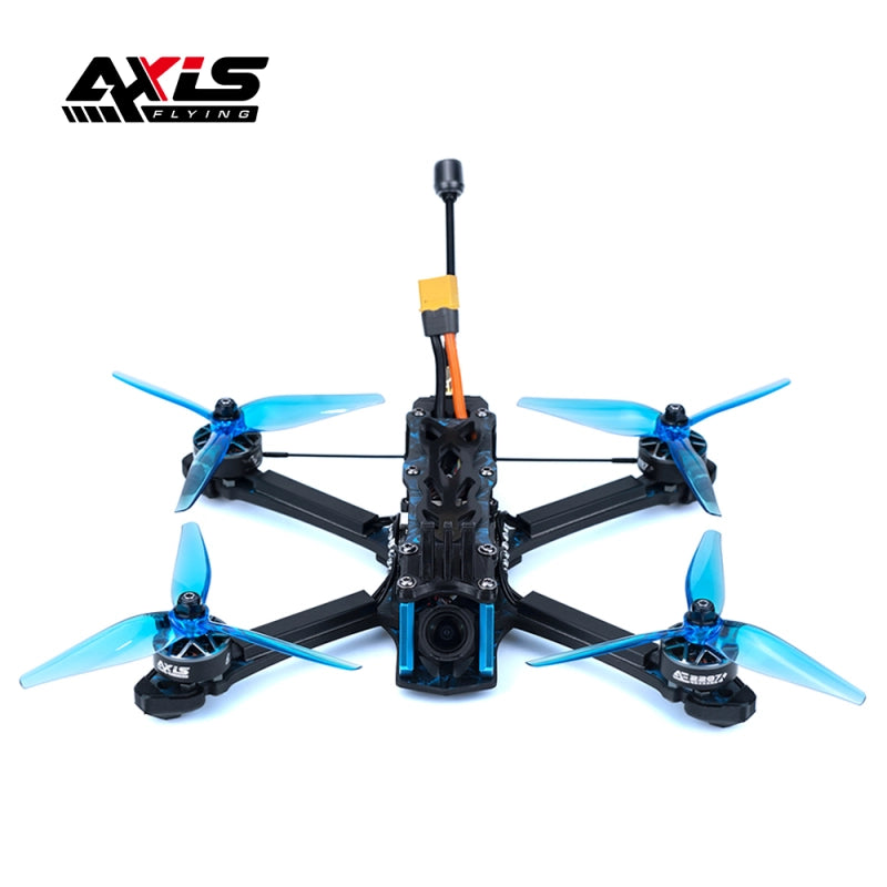 AxisFlying Manta 5 SE Squashed X DJI 03 AlR UNIT-6S