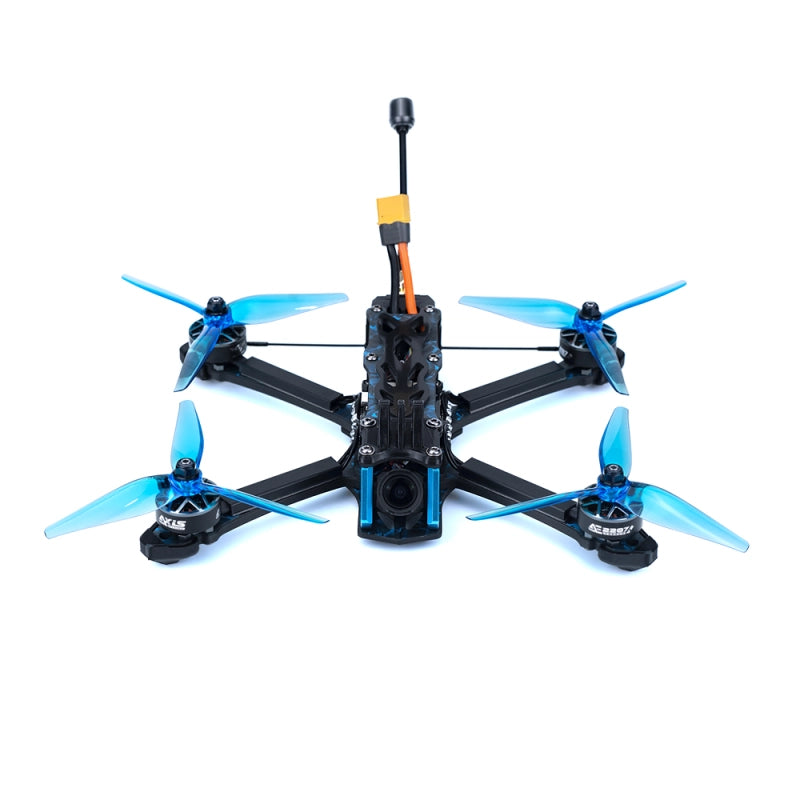 AxisFlying Manta 5 SE Squashed X DJI 03 AlR UNIT-6S