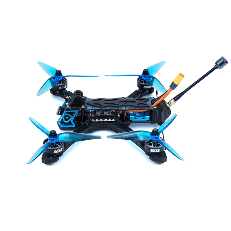 AxisFlying Manta 5 SE Squashed X DJI 03 AlR UNIT-6S