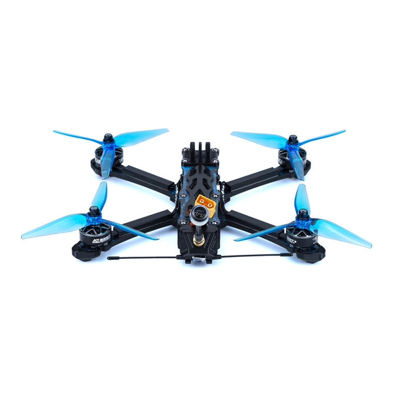 AxisFlying Manta 5 SE Squashed X DJI 03 AlR UNIT-6S