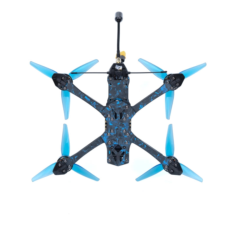 AxisFlying Manta 5 SE Squashed X DJI 03 AlR UNIT-6S