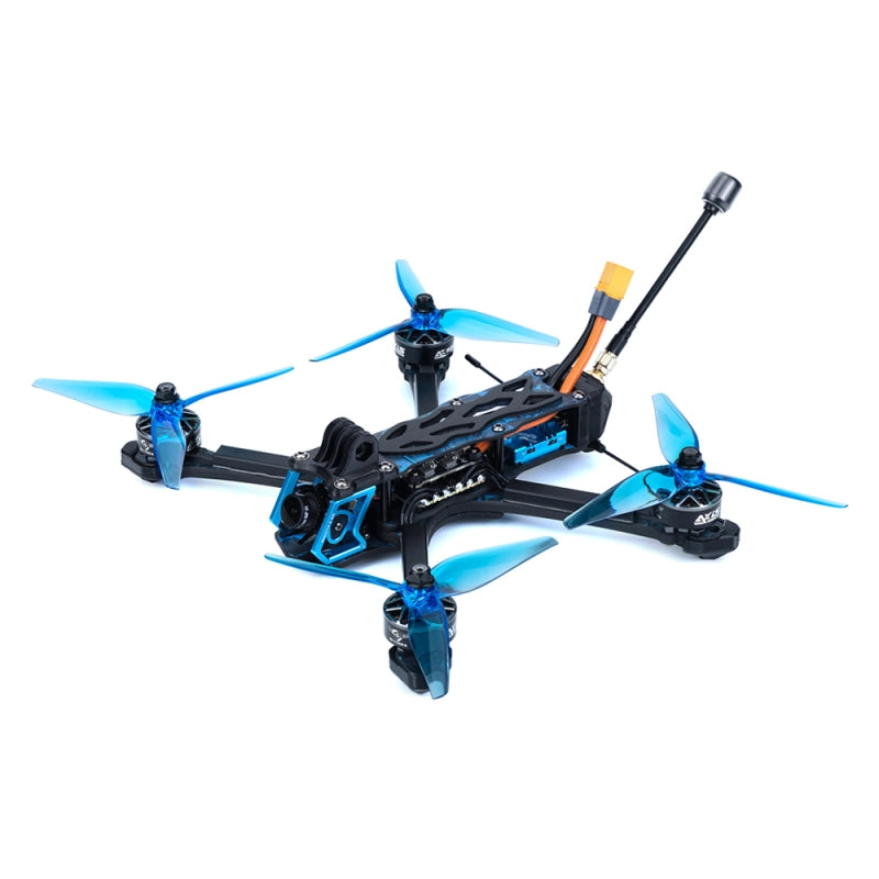 AxisFlying Manta 5 SE Squashed X DJI 03 AlR UNIT-6S