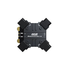 AxisFlying ECO 60A -6S Quick dismantle With plug + CNC