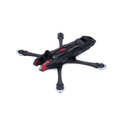 Axisflying Manta 5pro 5inch Squashed X carbon fiber Frame For FPV Drone