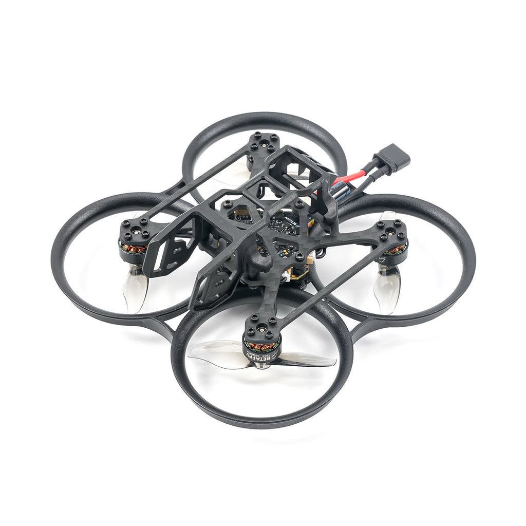 BETAFPV Meteor75 Brushless Whoop Quadcopter (1S HD Digital