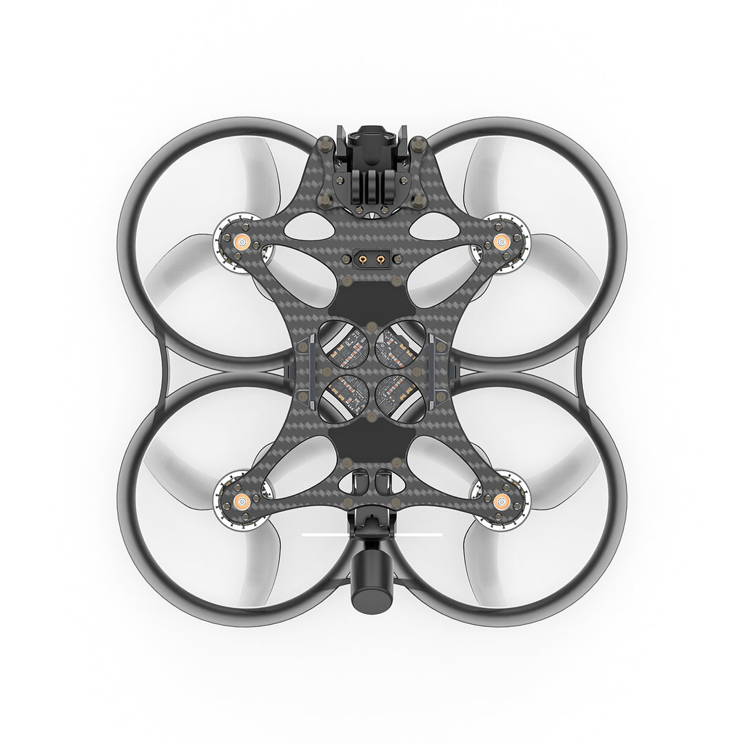 BetaFPV Pavo35 Brushless Whoop Quadcopter