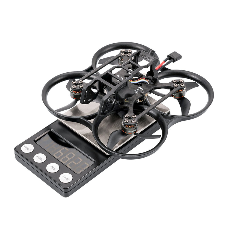 BetaFPV Pavo20 Pro Brushless Whoop Quadcopter