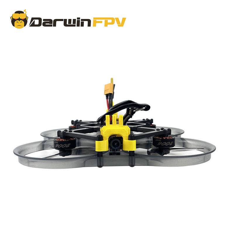 DarwinFPV CineApe35 Whoop FPV Drone