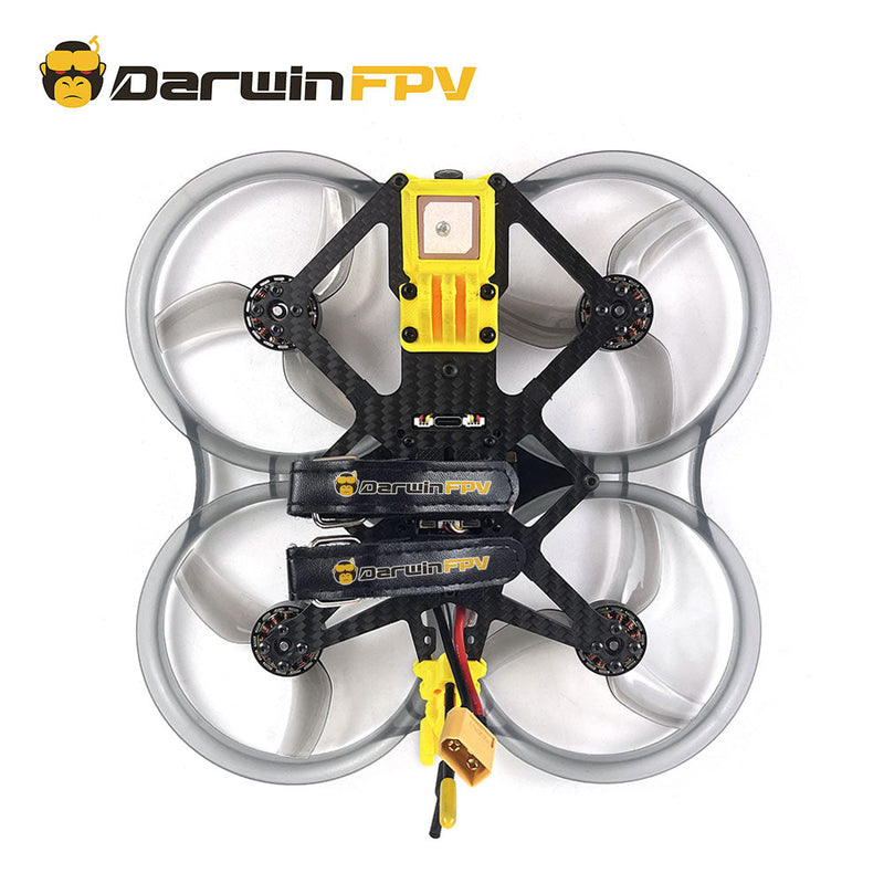 DarwinFPV CineApe35 Whoop FPV Drone