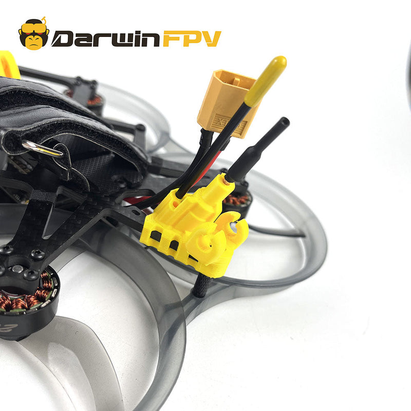 DarwinFPV CineApe35 Whoop FPV Drone