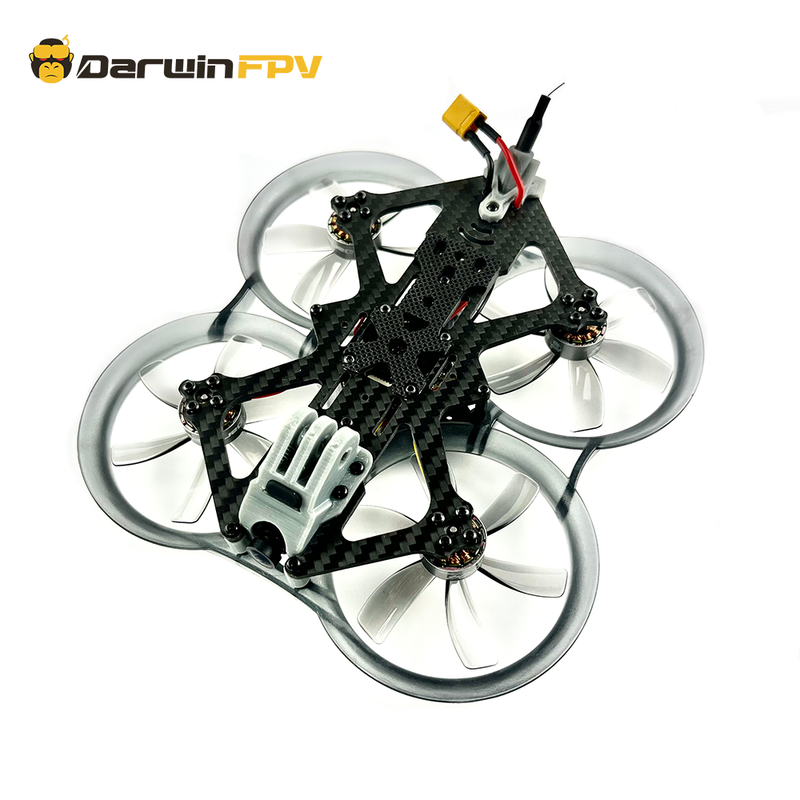 DarwinFPV CineApe20 Compatible with Pavo20 2-inch Whoop FPV Drone