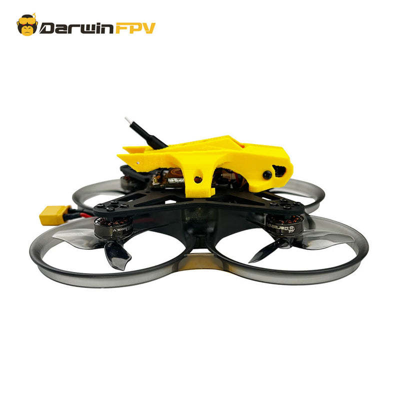 DarwinFPV CineApe20 Compatible with Pavo20 2-inch Whoop FPV Drone