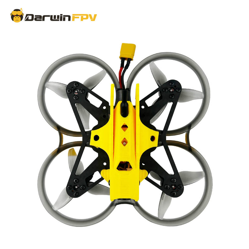 DarwinFPV CineApe20 Compatible with Pavo20 2-inch Whoop FPV Drone