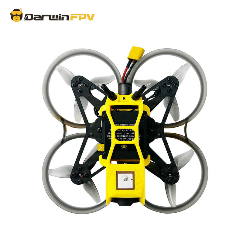 DarwinFPV CineApe20 Compatible with Pavo20 2-inch Whoop FPV Drone