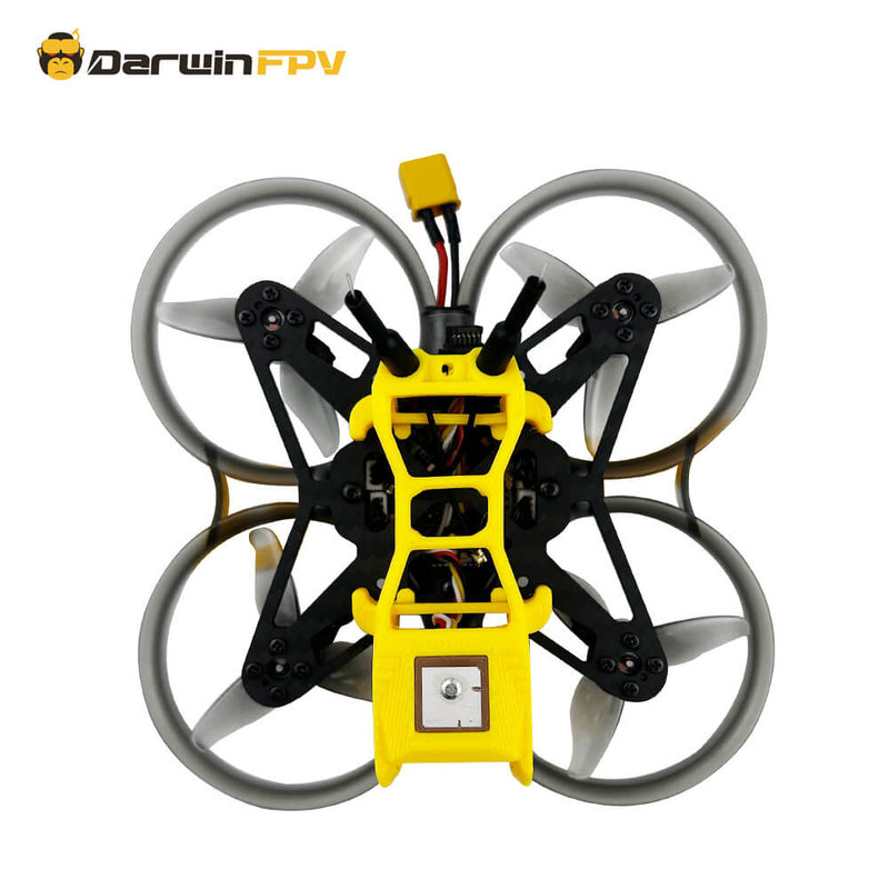 DarwinFPV CineApe20 Compatible with Pavo20 2-inch Whoop FPV Drone