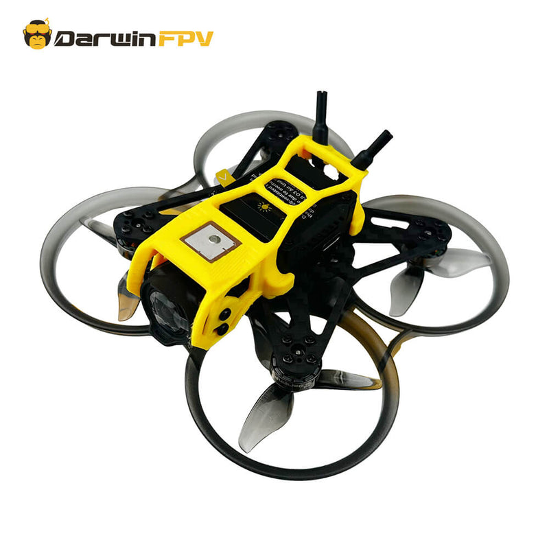 DarwinFPV CineApe20 Compatible with Pavo20 2-inch Whoop FPV Drone