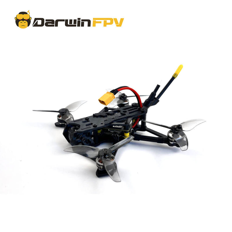 DarwinFPV TinyApe Freestyle FPV Drone