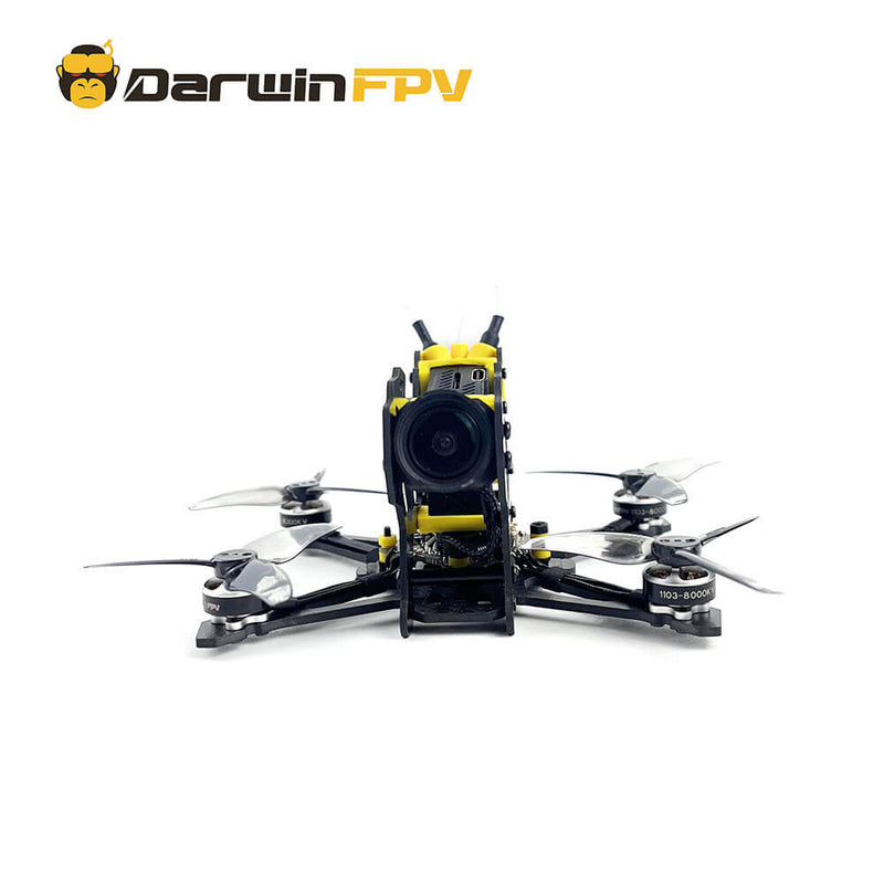 DarwinFPV TinyApe Freestyle FPV Drone