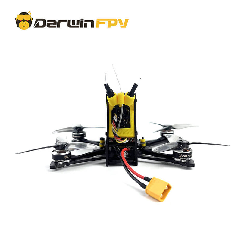 DarwinFPV TinyApe Freestyle FPV Drone