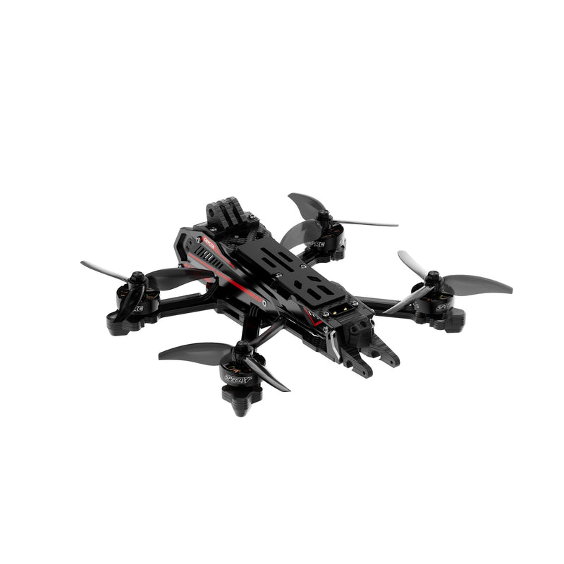 GEPRC DoMain4.2 HD WTFPV Freestyle FPV Drone