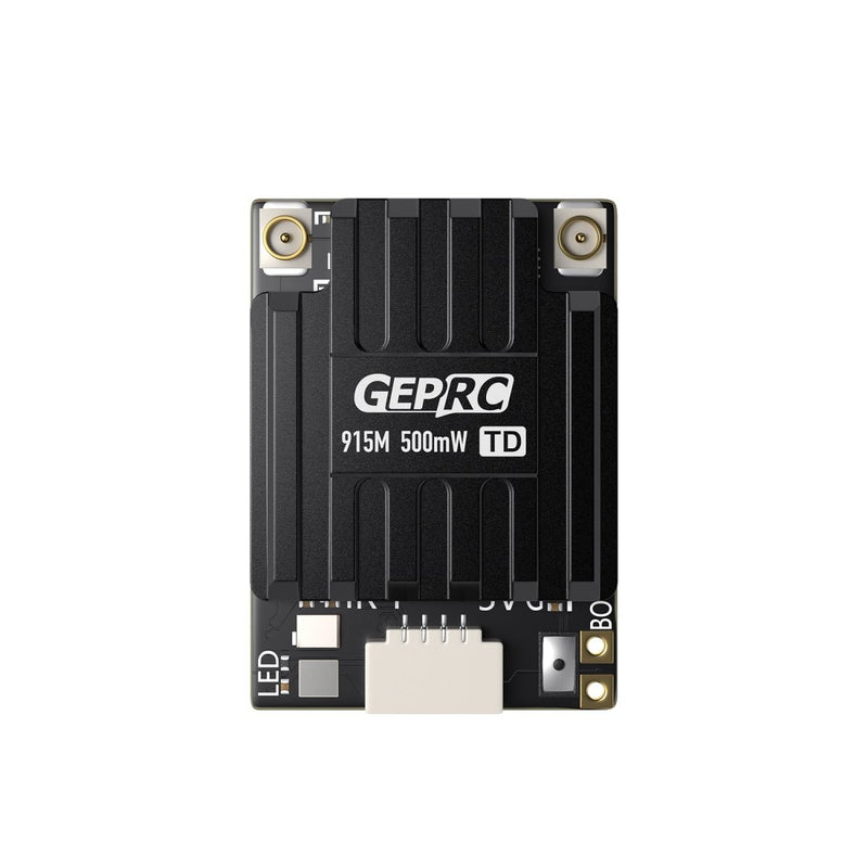 GEPRC ELRS DUAL 915M PA500 Diversity Receiver