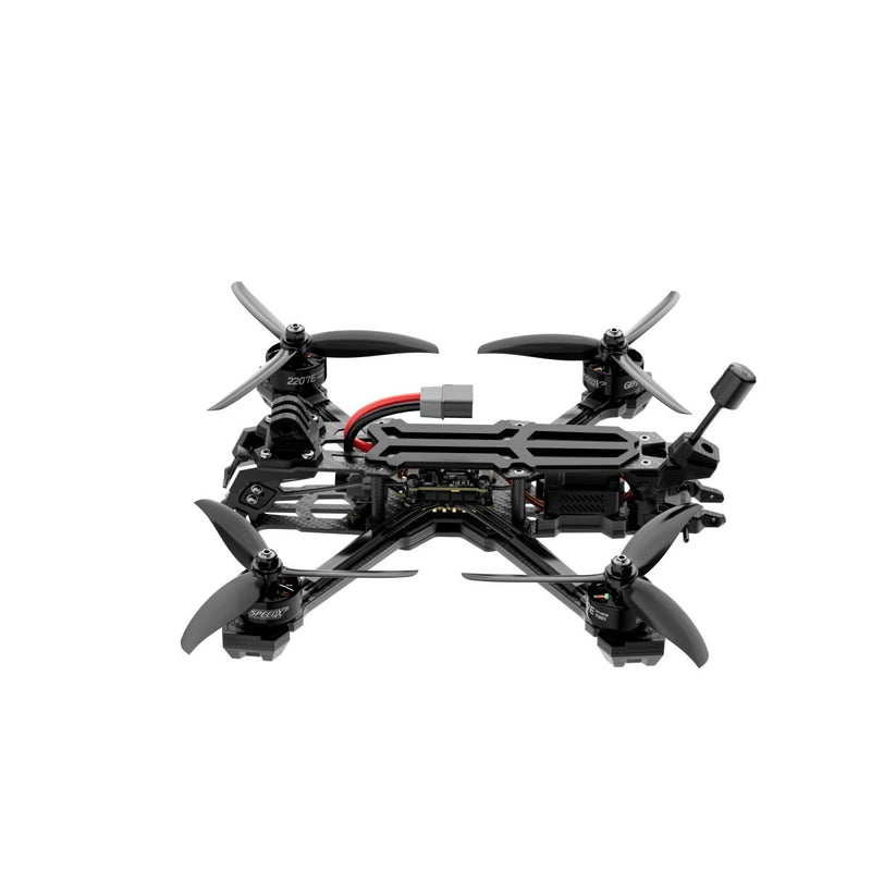 GEPRC Vapor-X5 HD O3 Freestyle FPV Drone