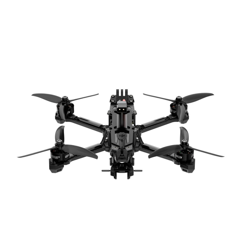 GEPRC Vapor-X5 HD O3 Freestyle FPV Drone