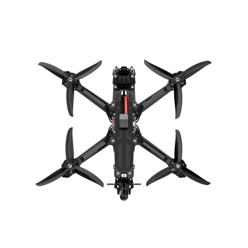 GEPRC Vapor-X5 HD O3 Freestyle FPV Drone