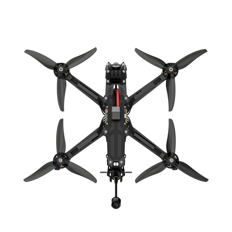 GEPRC Vapor-X6 HD Wasp Freestyle FPV Drone