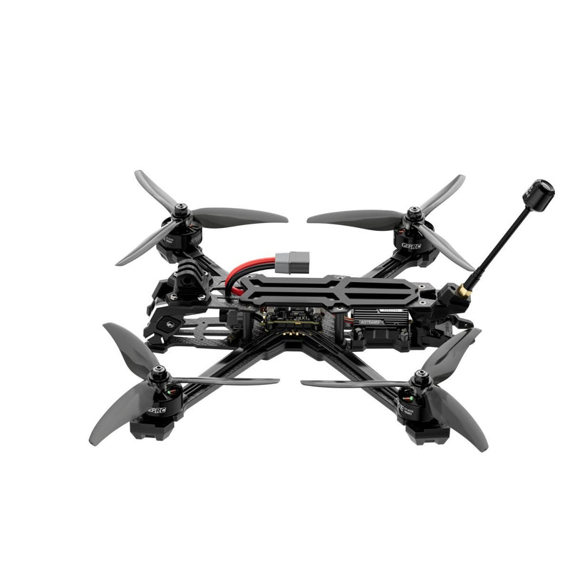 GEPRC Vapor-X6 Analog Freestyle FPV Drone