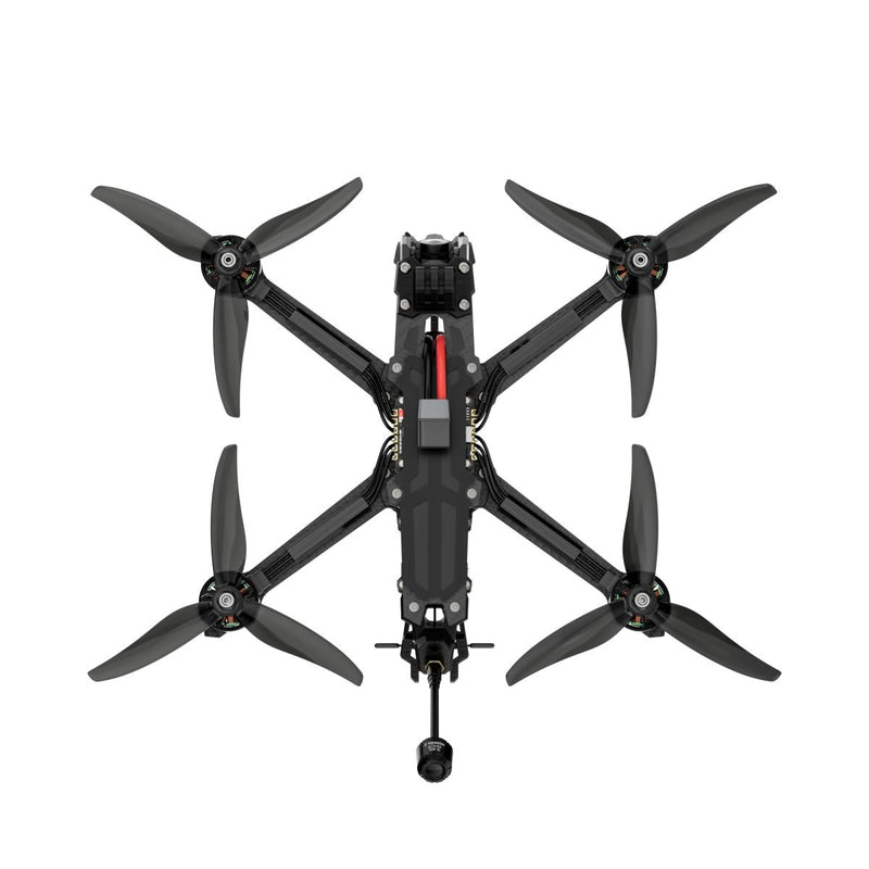 GEPRC Vapor-X6 Analog Freestyle FPV Drone