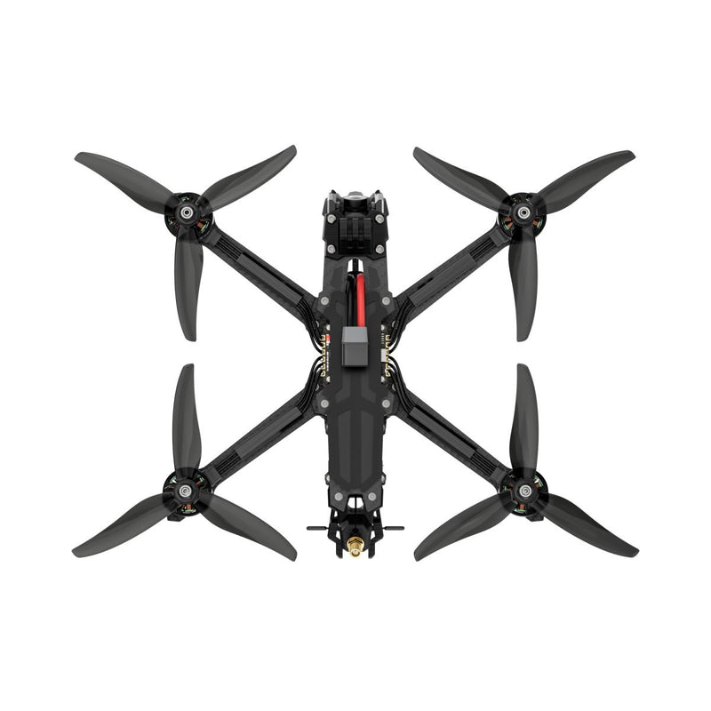 GEPRC Vapor-X6 Analog Freestyle FPV Drone