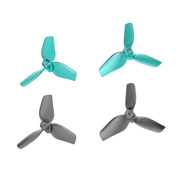 HQProp 1.2×0.9×3 Propellers