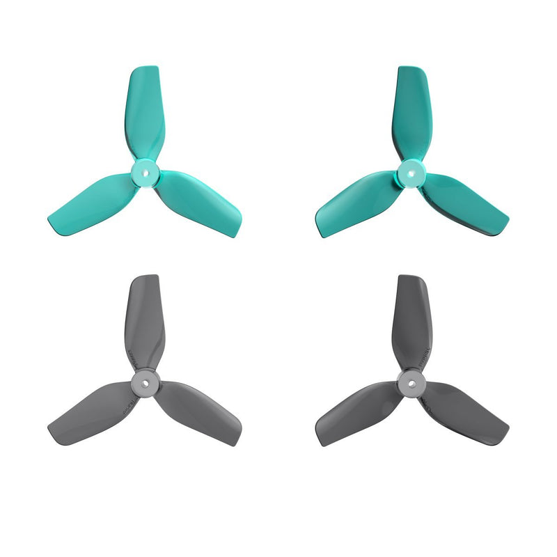 HQProp 1.2×0.9×3 Propellers