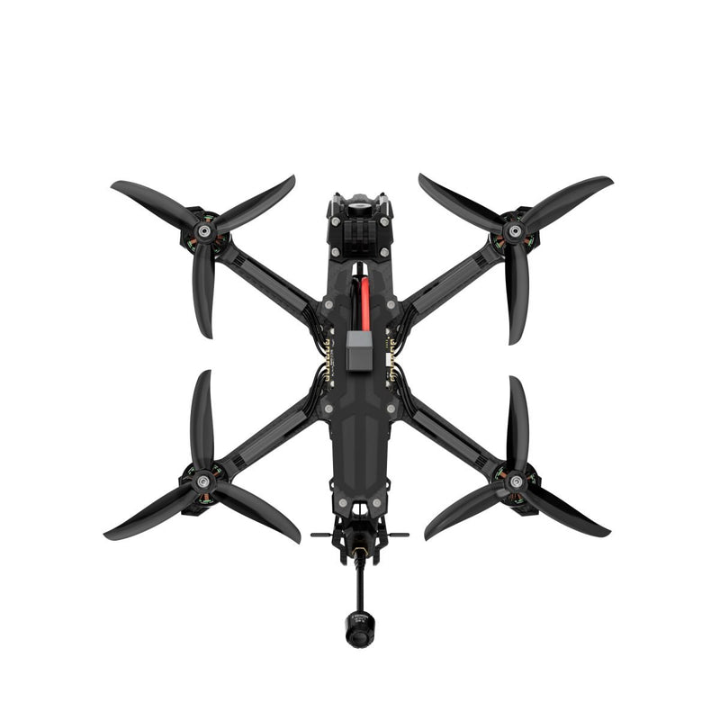 GEPRC Vapor-X5 HD Wasp Freestyle FPV Drone