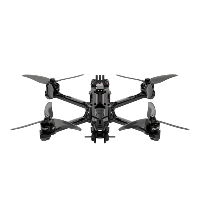 GEPRC Vapor-X6 HD O3 Freestyle FPV Drone