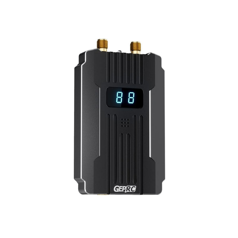 GEPRC MATEN 3.3G VRX with 3.3G Signal Alarmer