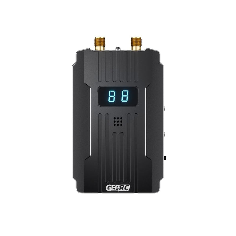 GEPRC MATEN 3.3G VRX with 3.3G Signal Alarmer