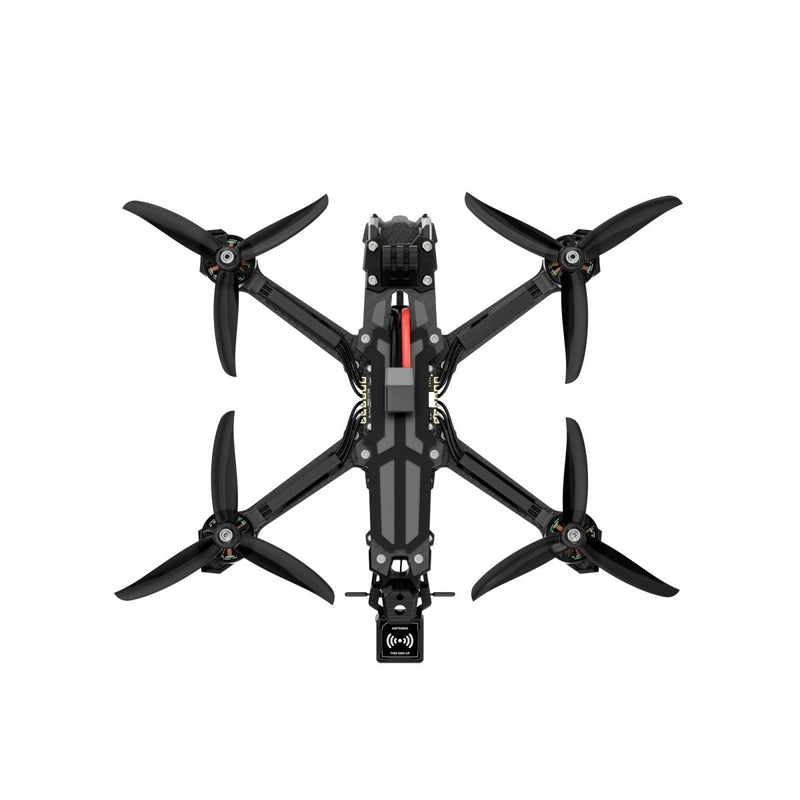 GEPRC Vapor-X5 WTFPV Freestyle FPV Drone