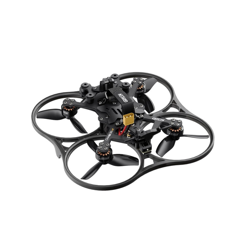 GEPRC Cinelog30 V2 WTFPV Quadcopter