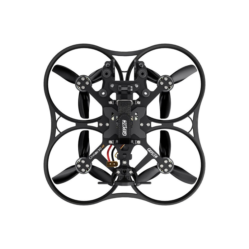 GEPRC Cinelog30 V2 WTFPV Quadcopter