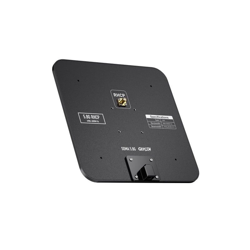 GEPRC SOMA 5.8G Directional Flat-Panel Antenna