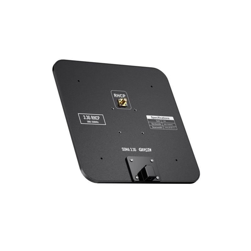 GEPRC SOMA 3.3G Directional Flat-Panel Antenna