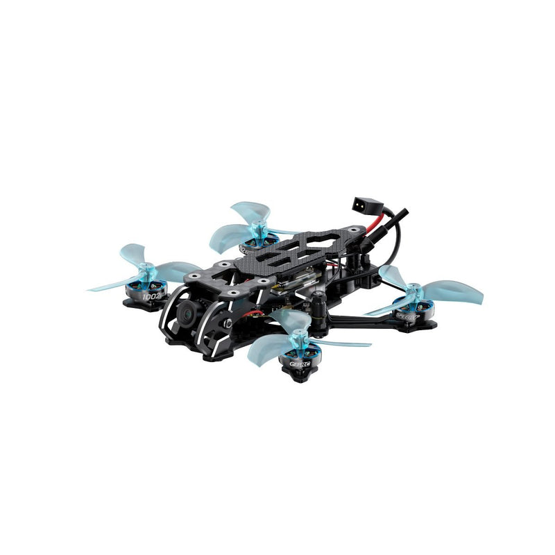 GEPRC T-Cube18 Analog Quadcopter